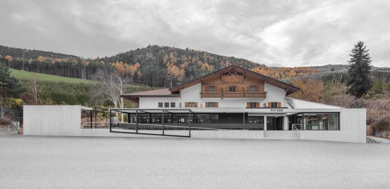 Hotel Restaurant Putzer Natz-Schabs Esterno foto